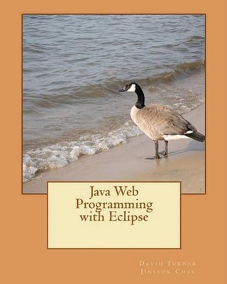 Java Web Programming with Eclipse by Jinseok Chae Phd (English) Paperback Book