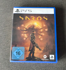 Saros für Sony PlayStation 5 (PAL)   USK 16,...