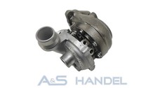 BorgWarner Turbolader Generalüberholt Renault Kangoo 8200678809 54399700046