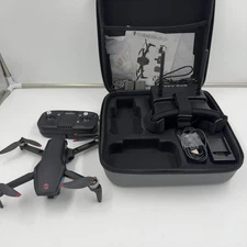 vivitar fpv duo DRCLS16 GPS-enabled racing drone