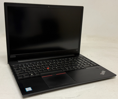 Lenovo ThinkPad E590 15.6