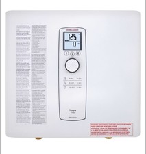 TEMPRA 36 PLUS, TODA LA CASA, CALENTADOR DE AGUA ELÉCTRICO SIN TANQUE SKU: 239225