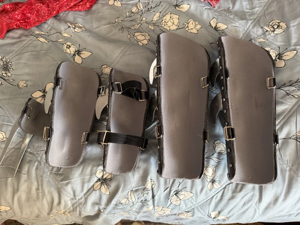 Custom shredder costume - Image 4 of 4