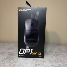 ENDGAME GEAR OPI 8k Gaming Mouse   8000Hz Pol...