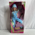 Mattel Cool Blue Barbie Doll with Hair Colorant VINTAGE 1997 NEW IN BOX
