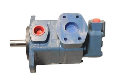 Aztec Replacement for Eaton Vickers (Danfoss) V2010-1F7S1S-001CC - Hydraulic ...