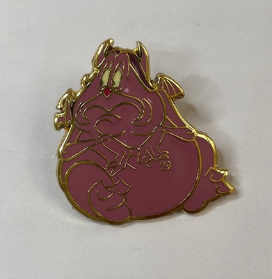 Disney (Loungefly) Pin - Pain/Pech (Hercules) - Olympus & Underworld - 2022