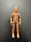 Vintage Star Wars CHEWBACCA 1977 GMFGI Action Figure Great Condition