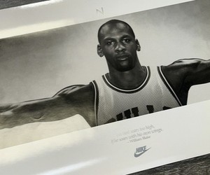 Michael Jordan Wings | eBay