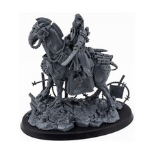 GW Warhammer 40K Astra Militarum Lord Marshal Dreir #1 NM