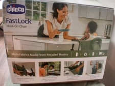 Chicco Fastlock Hook on chair 06087133950070