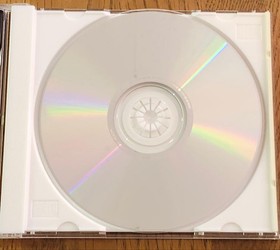 [With Sticker] Shin-Oh-Ken Original Soundtrack CD Neo Geo Soundtrack