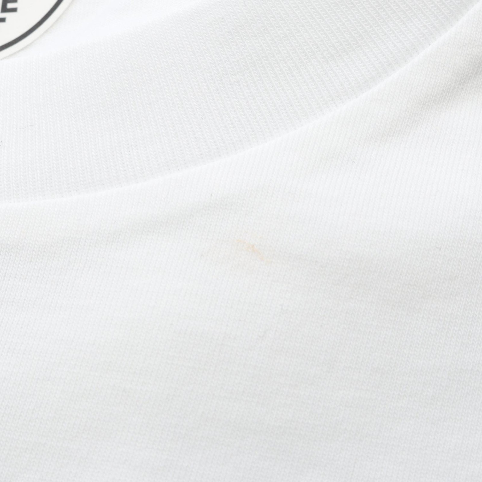 DSQUARED2 T-shirt #L long sleeves S74GD1148S20694100L cotton White NEW mens image 6