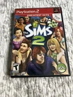 Sims 2 (Sony PlayStation 2, 2005)