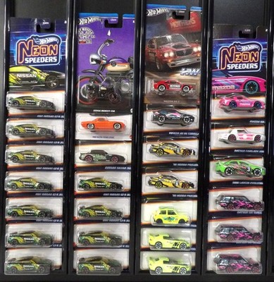 Hot Wheels Neons Cowboys 3台セット s-l400.jpg