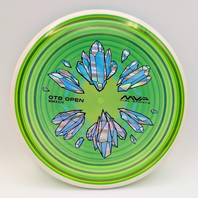 Axiom Proton Soft Hex with Little Jerm Dye