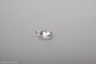 SWAROVSKI Figurine In the Secret Garden Tortoise 210085