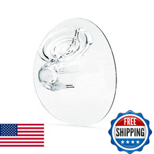 Elvie Breast Pump Shield 21mm - Nipple Flange for Pumping Breast Milk