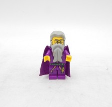Lego Harry Potter Albus Silente Set 4729 4707 4709 Mago di Hogwarts RARO