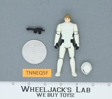 Luke Skywalker (Imperial Stormtrooper Outfit) for sale