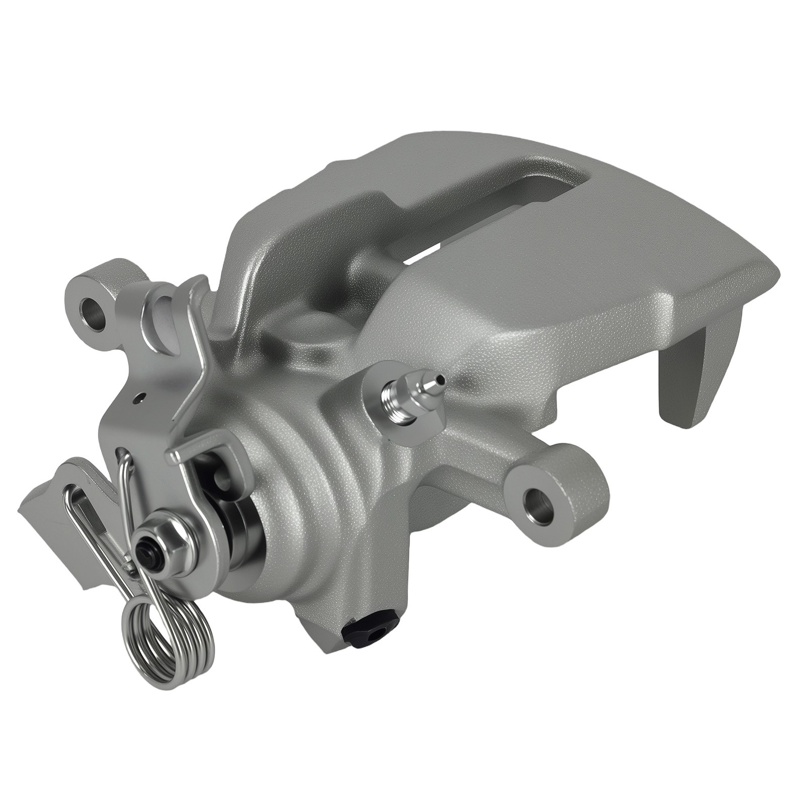 2.0 TDI Rear Left Brake Caliper For VW Transporter T5 MK5 2003-2015 7H0615423