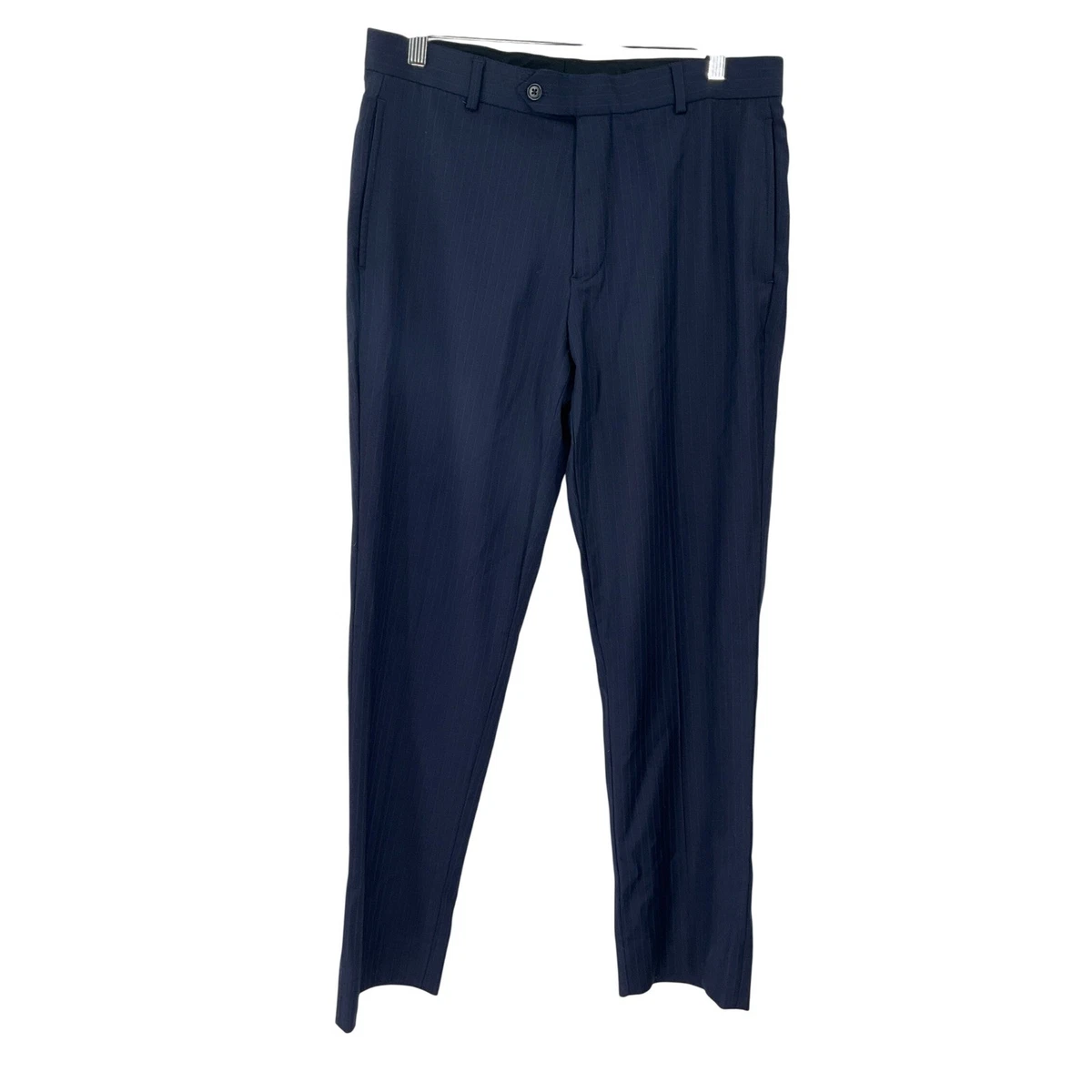 Brooks Brothers Blue 34 Size Pants for Men for sale | eBay