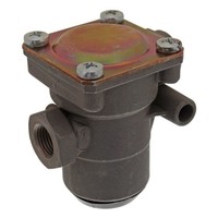 Febi Druckbegrenzungsventil Passend FüR DAF 35657