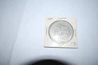 1883   MORGAN  SILVER  DOLLAR 90% SILVER VF