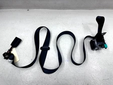 2014-2018 MAZDA 6 REAR MIDDLE SEAT BELT RETRACTOR AND BUCKLE ADAPTER OEM LOT3630