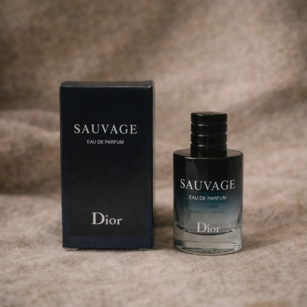 Dior Sauvage 香水男士| eBay