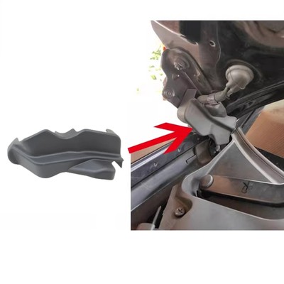 Right Hood Latch Hinge Drive Cover  für Porsche Panamera 970 2010-2016