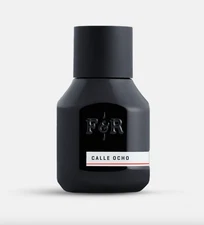 Fulton & Roark Calle Ocho Extrait de Parfum 50ml BRAND NEW SEALED