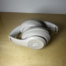 Beats Studio Pro Noise Cancelling Over Ear Wireless Headphones A2924 Sandstone