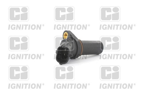 Drehzahl / Kurbelwellensensor passt für CITROEN RELAIS 3.0D 06 bis 16 CI 1131J7 QUALITÄT NEU - Bild 2 von 2