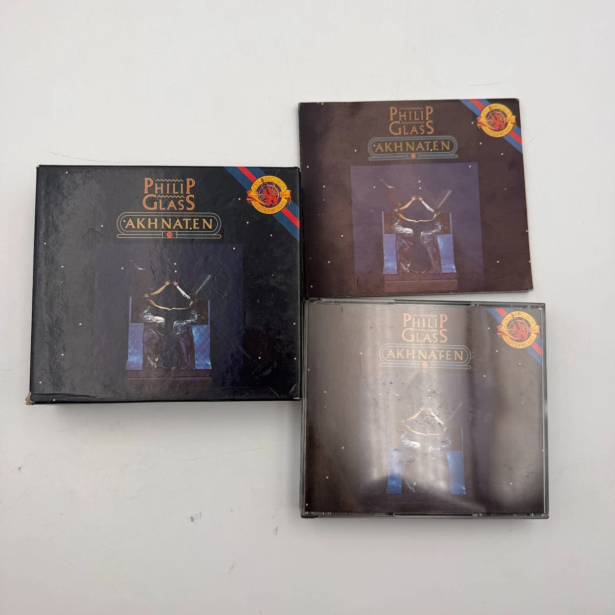 Philips Compilation Music CDs for sale | eBay