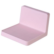 Small Shelf For Wall Strong Adhesive Multifunctional Rack Thickened Acrylic