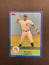 2003 Topps Traded & Rookies Baseball Cards 8