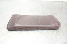 85-91 Porsche 944 951 Center Console Arm Rest Arm Pad Assembly Lid Only Red Lm01 85-91 Porsche 944 951 Center Console Arm Rest Arm Pad Assembly Lid Only Red Lm01
