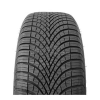 1X Reifen 205/45 R17 TL 88W Allwetterreifen Dunlop All Season 2 3PMSF MFS XL