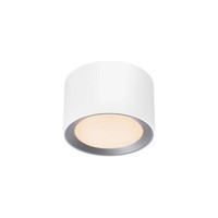 Nordlux Landon 8 Smartlight Led Deckenleuchte 7W IP44 Weiss Steuerbare Lichtfarb
