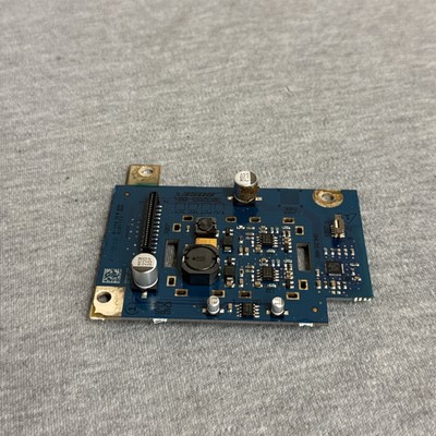 Bose SoundDock Portable Digital Music System N123 Board 303293-001