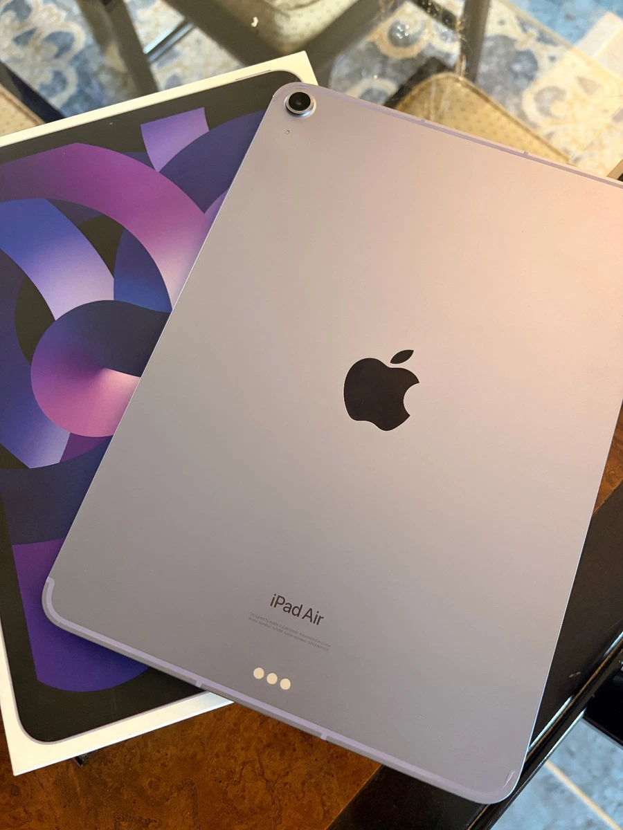 iPad Air 第5世代 256GB Wi-Fi シルバー Apple iPad Air Wi-Fi, 10.5