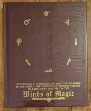 Warhammer Fantasy Roleplay: The Winds of Magic Collector’s Edition - WFRP 4E