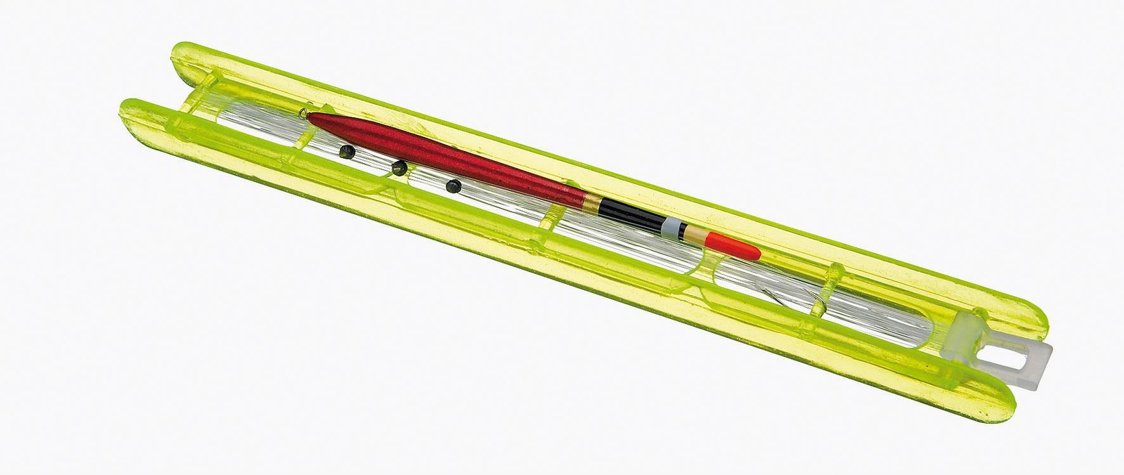 Поза Корморана Фертигангеля из шнура и Ворфаха 075г Стейпворфах Хакен 1990₽