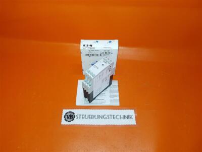 EATON EMT6 Thermistor Motor Protection Relay