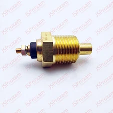 1/2" NPT Temp Sender/Temperature Sensor Fit For Mercruiser 97258A1 18-5898