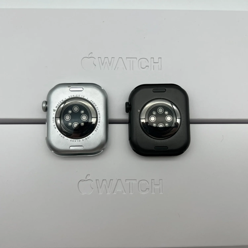 Apple Watch Series 10 (Latest Model) – Smart Watch GPS + Cellular – 46mm NEW - Photo 4 sur 4