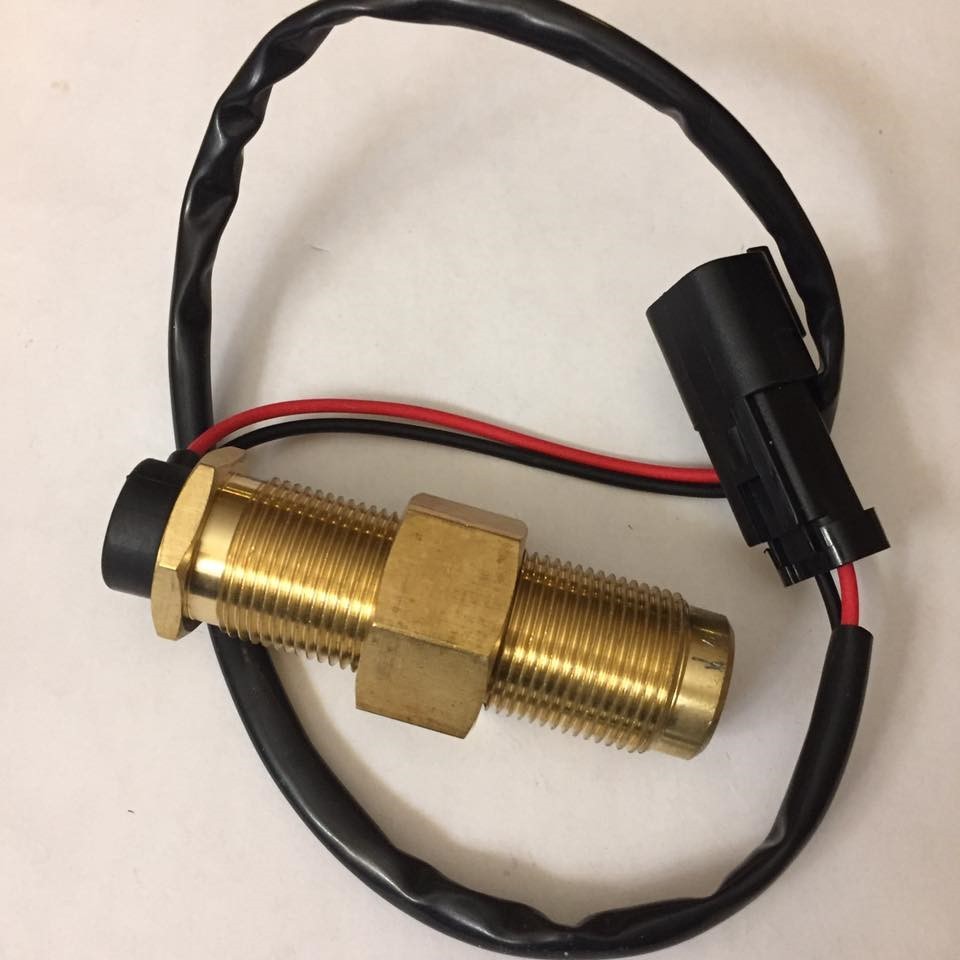 7861-93-2310 engine revolution Speed Sensor FITS komatsu 7861-93-2310 engine revolution Speed Sensor FITS komatsu