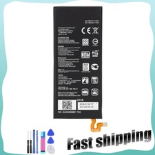 Replacement Battery BL-T33 for LG Q6 G6mini M700A M700AN M700DSK M700N 3000 mAh
