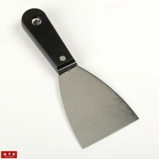  Putty Knife 3" Stainless Steel Flexible Drywall Joint Paint Scraper